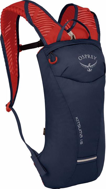 Actual product image Osprey Kitsuma 1.5 Backpack (1.50 l)