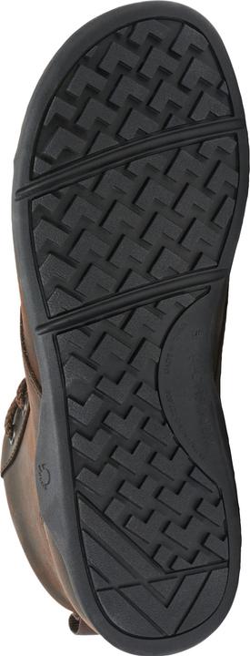 Actual product image Xero Shoes Denver Leather (46)