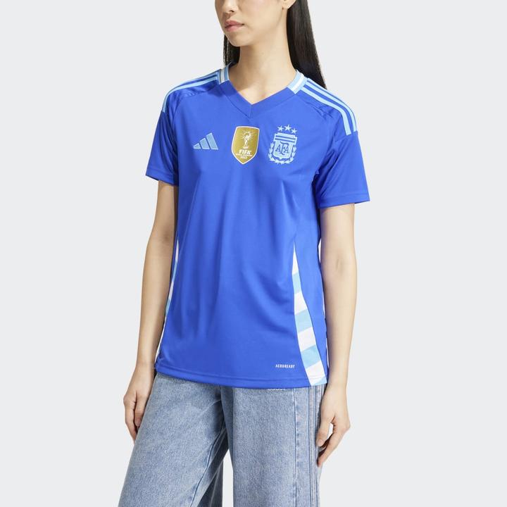 Produktbild adidas Argentinien Auswärts Frauen Trikot (M)