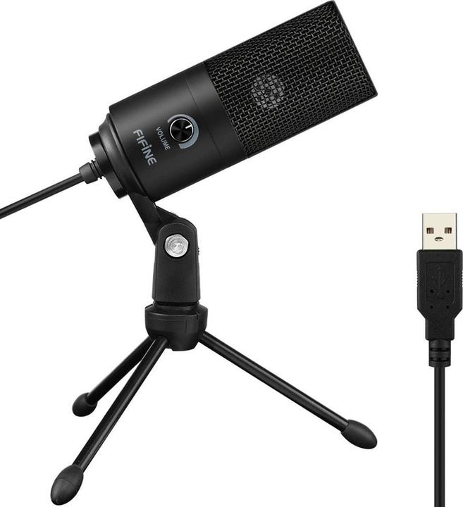 Fifine Microphone Microphone Fifine K669B