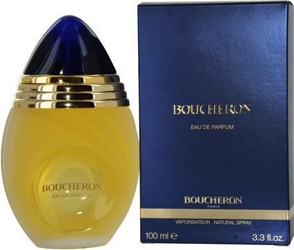 Image du produit Boucheron Pour Femme (Eau de parfum, 100 ml)