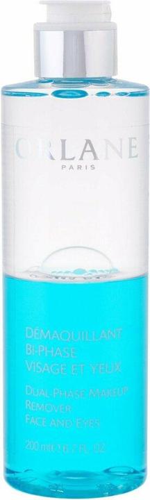 Orlane Daily Stimulation Dual-Phase Makeup Remover (Make-Up Entferner, 200 ml)