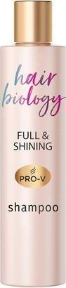 Image du produit Hair Biology Complet et brillant (250 ml, Shampoing liquide)