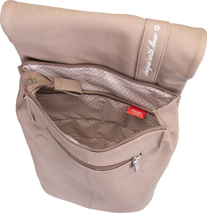 Produktbild Zwei Laptoprucksack Mademoiselle MR13 (6 l)