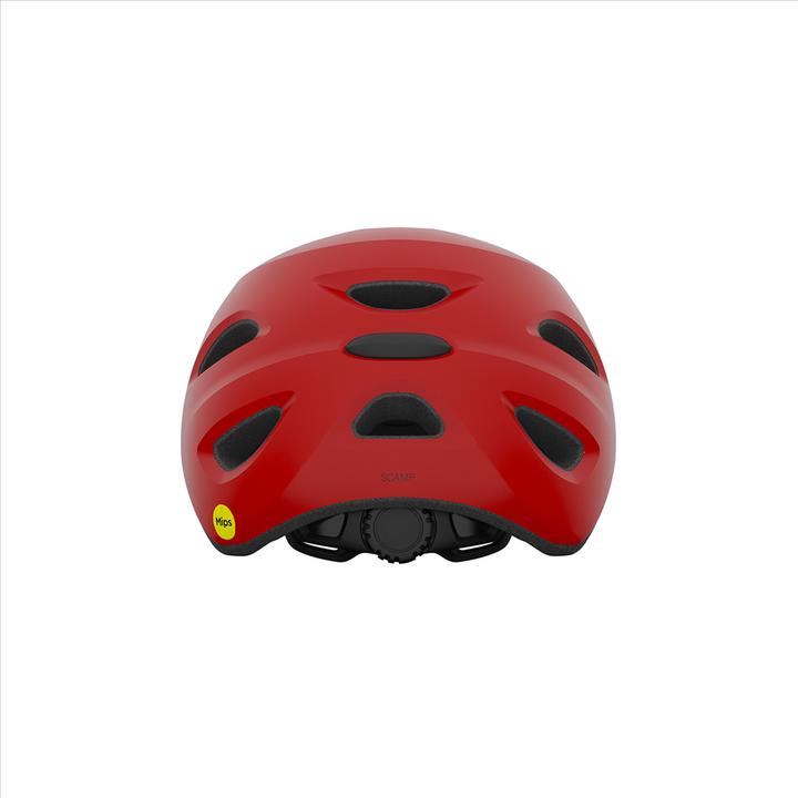 Actual product image Giro Scamp MIPS Helmet (49 - 53 cm)