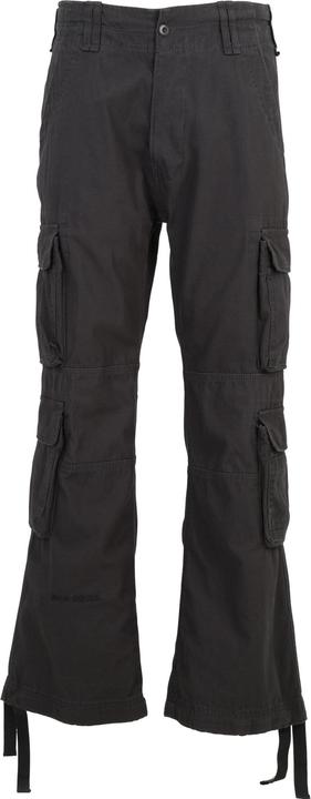 9N1M Sense SENSE Cargo Pants Multi Pocket - 170787