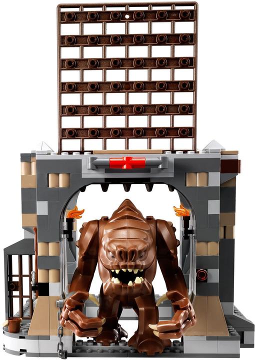 Immagine prodotto LEGO Rancor Pit (75005, LEGO Star Wars)