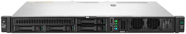 Produktbild HPE DL20 Gen11 E-2434 1P 16G 4SFF Svr (Intel Xeon E-2434, 16 GB, Rack Server)