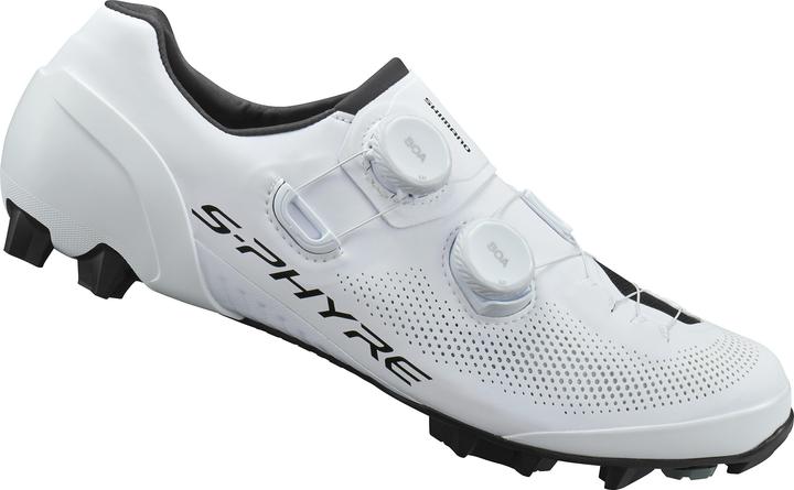 Shimano SH-XC9 S-phyre