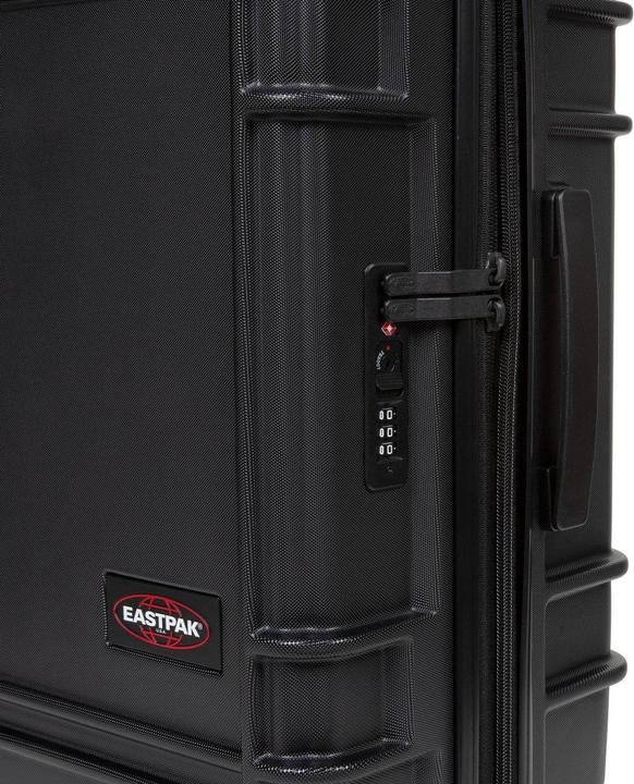 Produktbild Eastpak Resist'R ZIPHandgepäcktrolley Erweiterbar (42 l, Handgepäck (bis 50l))
