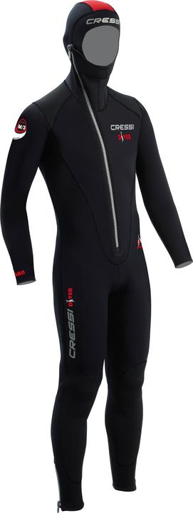Produktbild Cressi Diver (5 mm, L)