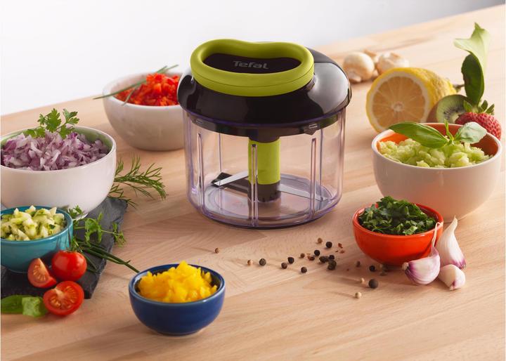 Immagine prodotto Tefal Ingenio Kit lama tritaghiaccio da 5 secondi (900 ml)
