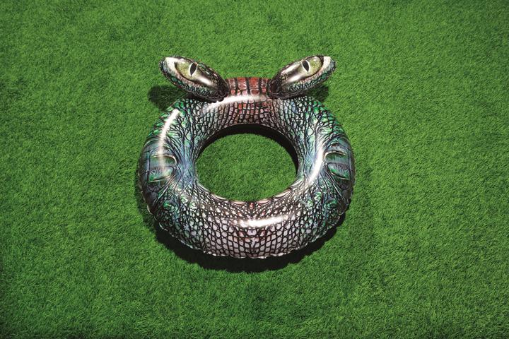 Image du produit Bestway Croc/Tiger