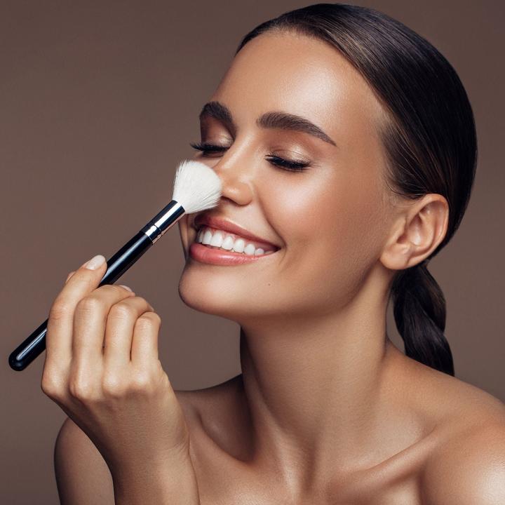 Image du produit Hermex Set de pinceaux pour le maquillage Set de pinceaux pour le maquillage (Set)