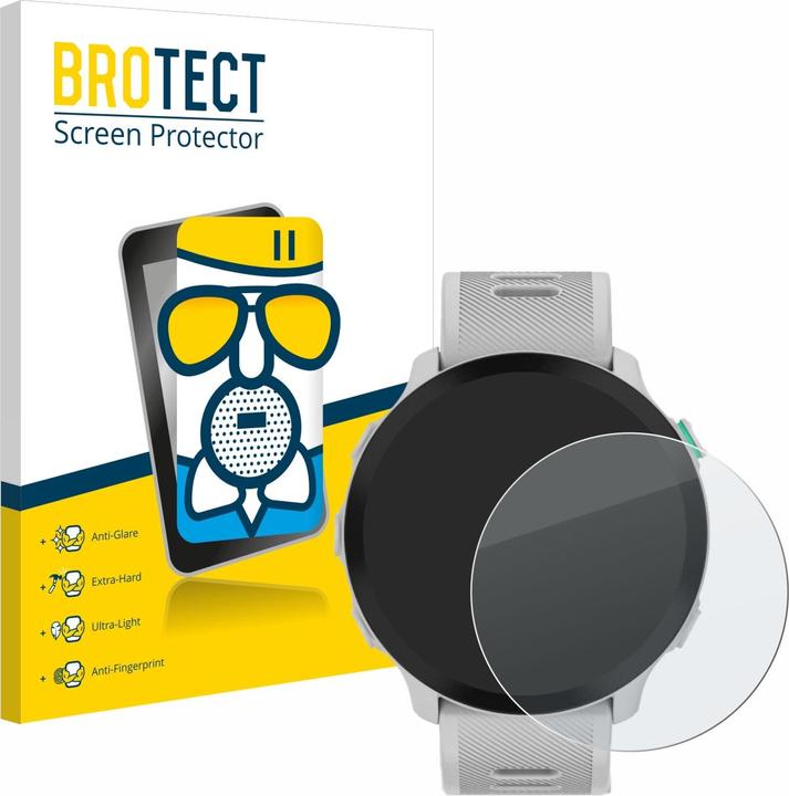 BROTECT AirGlass Verre Mat