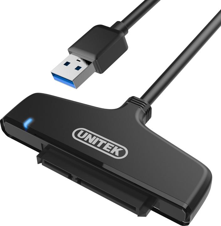 Produktbild Unitek Y-1096A Schnittstellenkarte/Adapter SATA