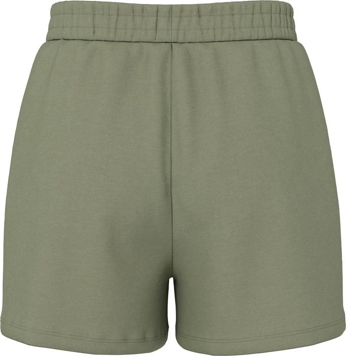 Actual product image Pieces High Waist Sweatshorts (L)