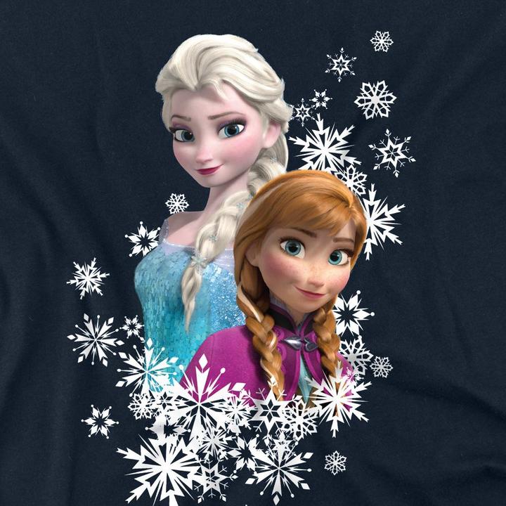 Produktbild Disney Frozen TShirt (M)