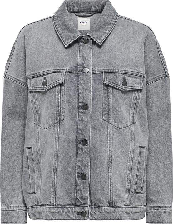 Produktbild Only ONLOCEAN Jeansjacke Jeansjacke (L)