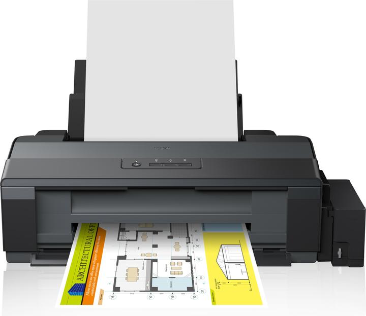 Produktbild Epson ET-14000 EcoTank (Tintentank, Farbe)
