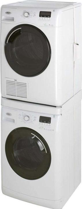 Actual product image Whirlpool Wpro Connecting Frame SKS101