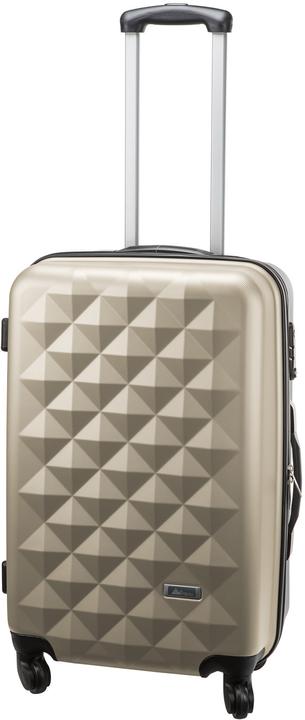 Image du produit Feru Pyramid Peak Classic 65 cm suitcase, champagne