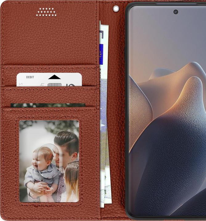 Immagine prodotto Avizar Essential Series (Motorola Edge)