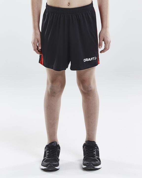 Produktbild Craft Progress Short Contrast Jr (158)