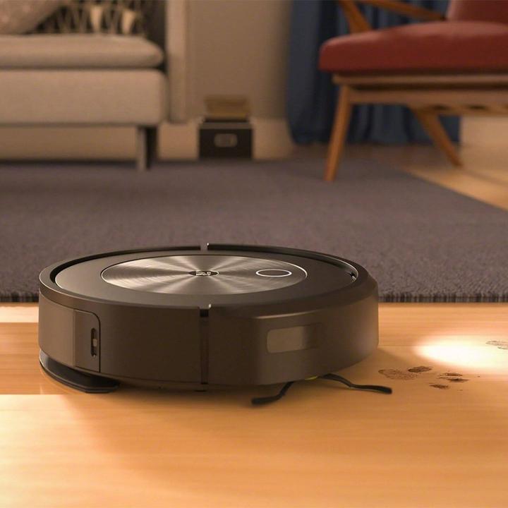 Immagine prodotto iRobot Roomba Combo j5+ (Aspirazione robotica)