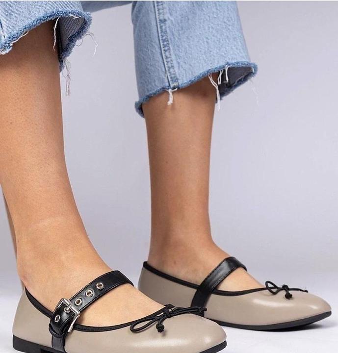 Produktbild Primo Ballerina Schuhe (39)