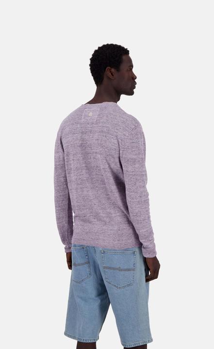 Produktbild Colours & Sons Pullover Roundneck-Linen (M)