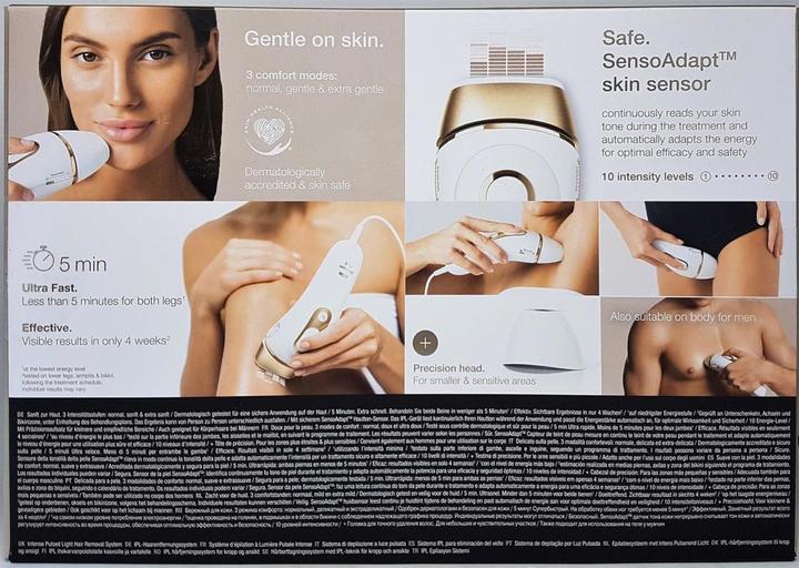 Produktbild Braun Silk-expert Pro 5