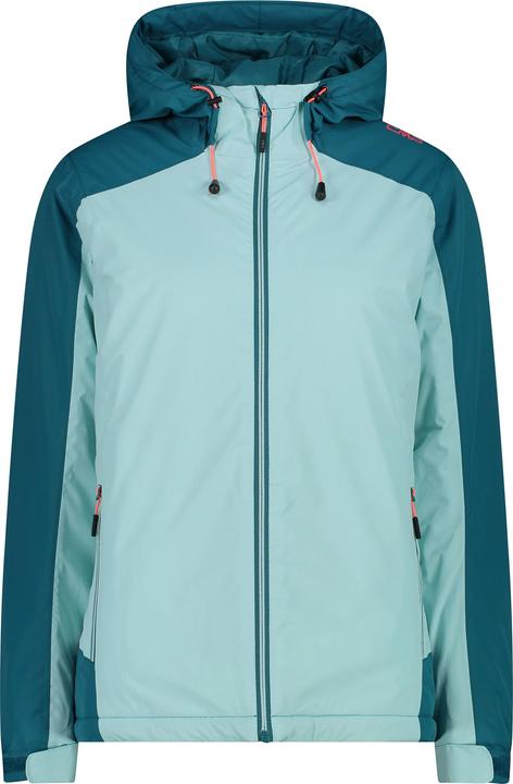 CMP Campagnolo Hoodie (44)