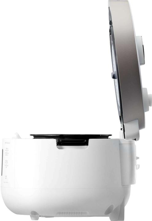 Produktbild Cuckoo CRP-ST0609F (CH-Stecker)
