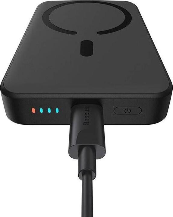 Image du produit Baseus Magnetic Mini (10000 mAh, 20 W, 20 Wh)
