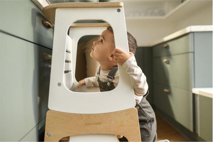 Actual product image Maxi-Cosi Toucan 3in1