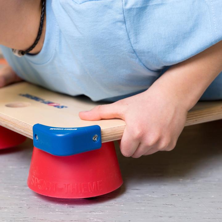Actual product image Sport-Thieme Roller board special