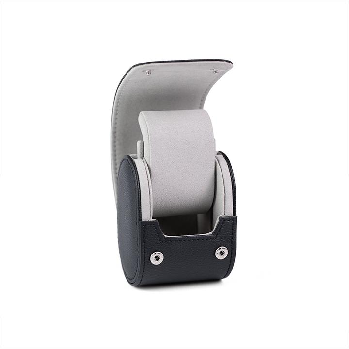 Actual product image 21cars Watch roll watch storage | leather