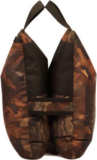 Produktbild Buteo Photo Gear Bohnensack 2 (Kunststoff)