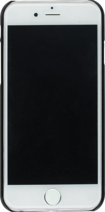Produktbild PhoneLook Hülle Geometric Line red (Apple iPhone 7 Plus)