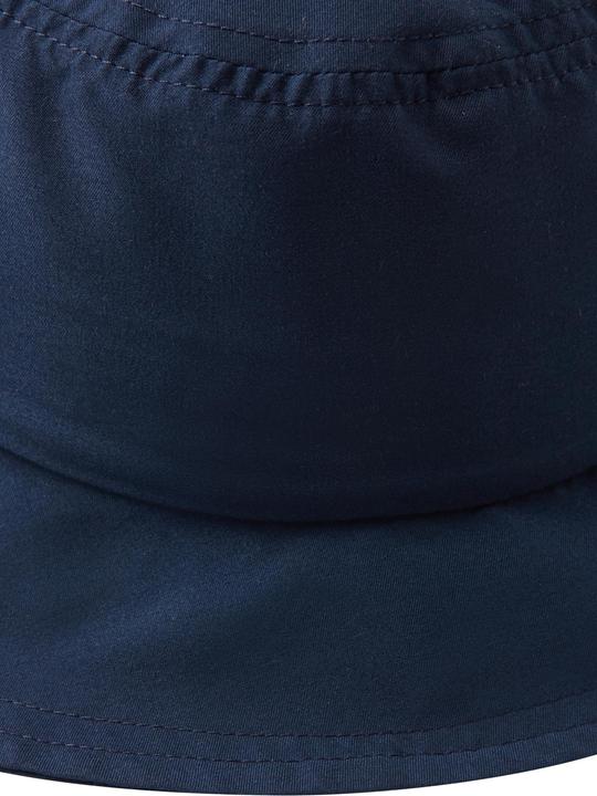 Actual product image Reima Kids Sun Hat Rantsu Navy (S)