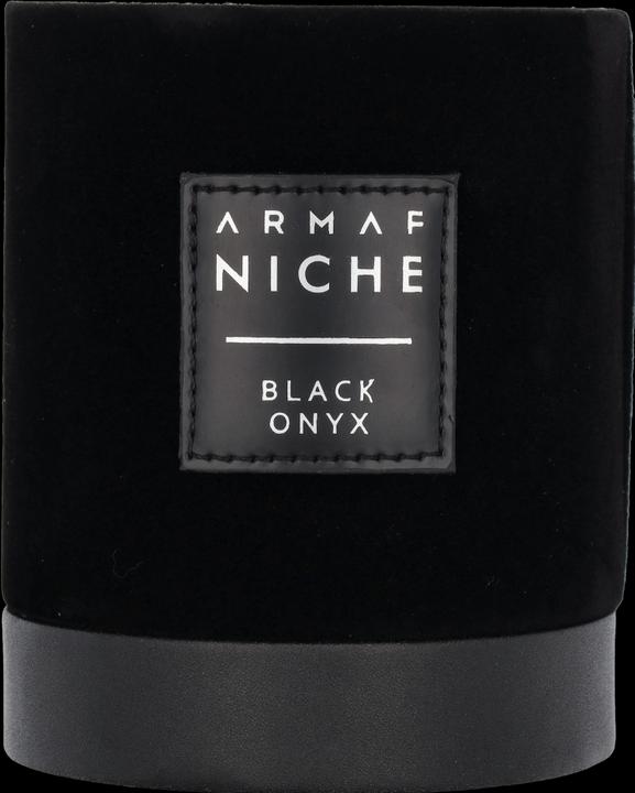 Produktbild Armaf Niche Black Onyx by (Eau de Parfum, 90 ml)