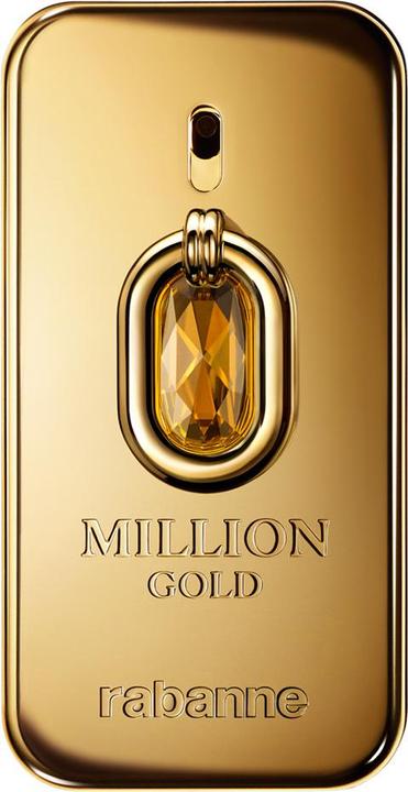Produktbild Paco Rabanne Million Gold Elixir Parfum Intense (Eau de Parfum, 50 ml)