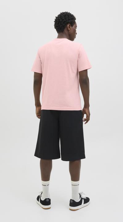 Produktbild Jack & Jones Logo Rundhalsausschnitt T-shirt T-shirt (M)