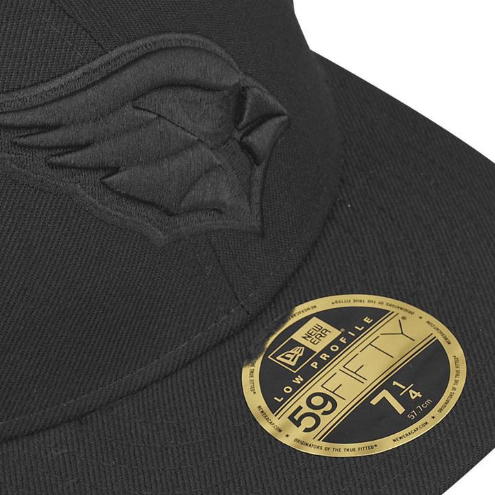Immagine prodotto New Era 59Fifty Profilo basso delle squadre NFL (7 1/4)