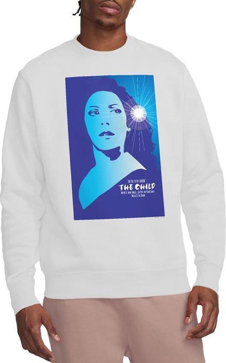 Immagine prodotto The Next Generation Season 2 Episode 1 Felpa Adulto Unisex (XXL)