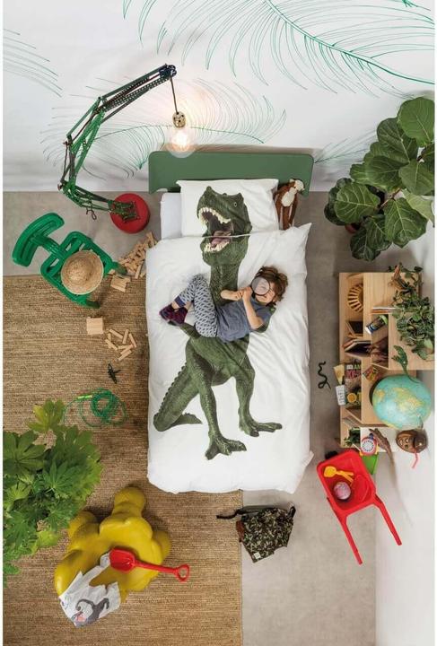 Image du produit Snurk Dinosaures