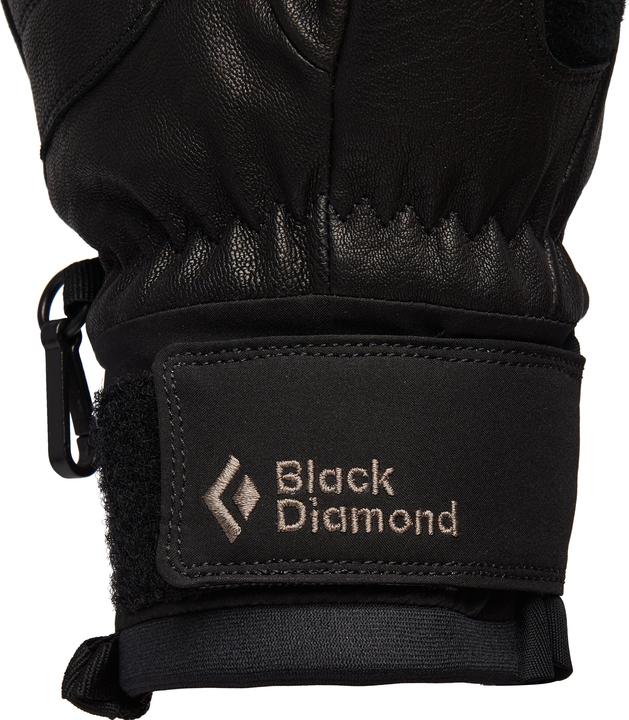 Produktbild Black Diamond Spark Gloves (S)