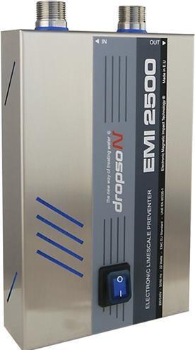 Immagine prodotto Dropson Sistema anticalcare EMI2500 max 2,5m3/h 15w