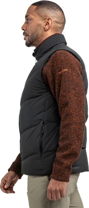 Immagine prodotto Schöffel Gilet in piuma stile Cers (L)